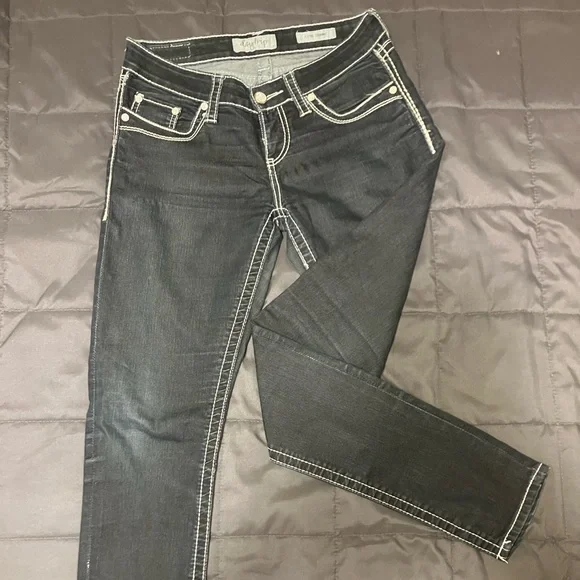 Jeans Day Trip Lynx Skinny 27 Long Poshmark